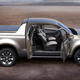 Illustration for article titled The new Chevrolet Colorado will look like this hot concept